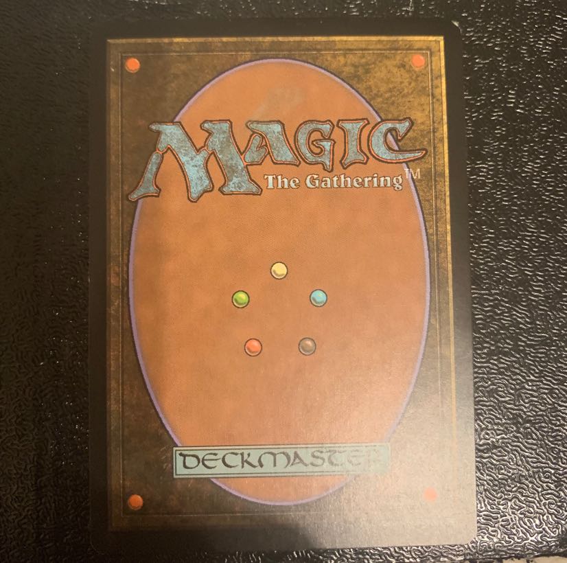 MTG 東屋のエルフ 拡張アート