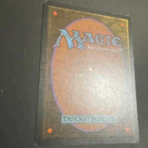 MTG プロモカード 魔力の墓所/Mana Crypt マジックザギャザリング