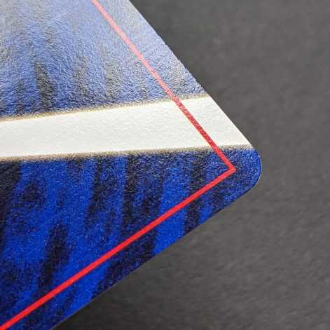 旧裏　ひかるハガネール