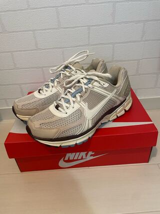 Nike Zoom Vomero 5 "Oatmeal" Oatmeal/Pale Ivory/Light Chocolate 27cm