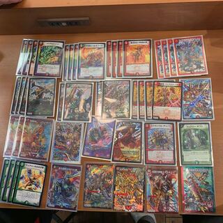 モルネクデッキ