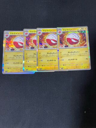 マルマイン R 101/165