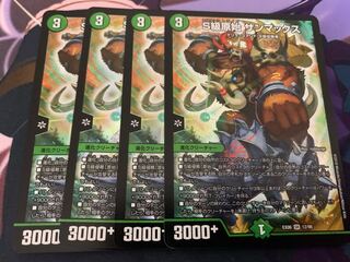 S級原始 サンマックス SR 12/98