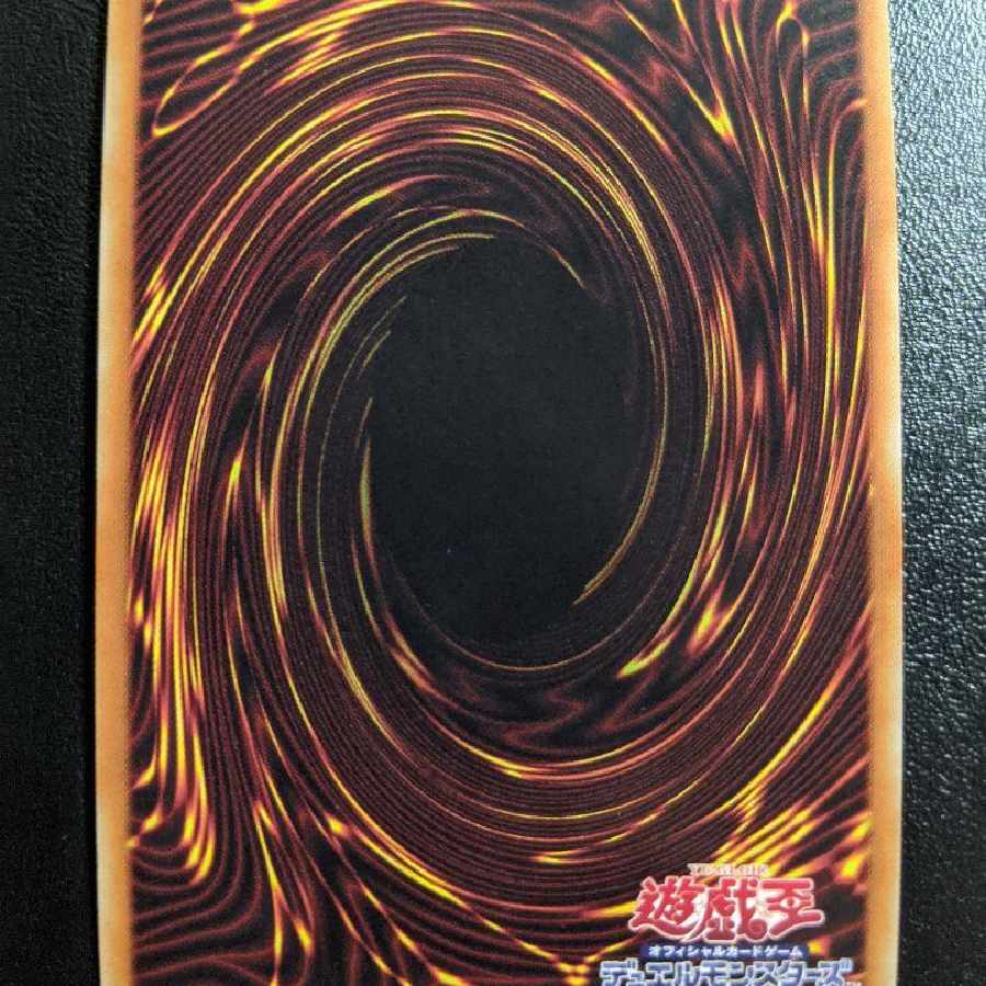 遊戯王 儚無みずき 20thシク