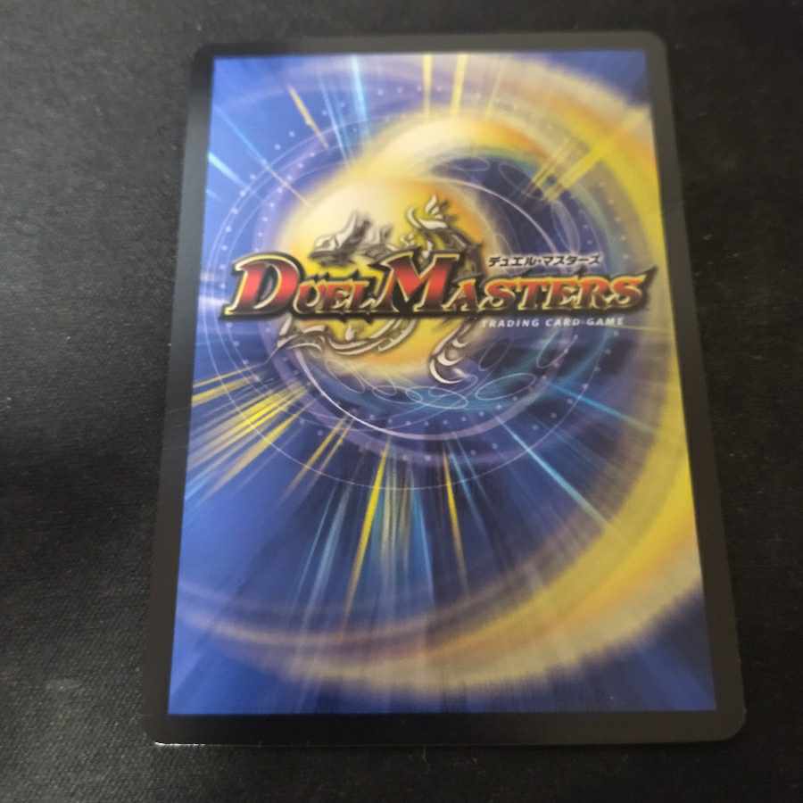 最終龍覇 ボロフ 　折れ2箇所有