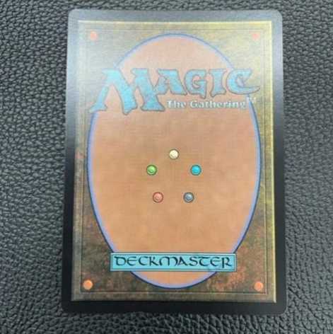 Wandering Emperor PWCS Promo Foil