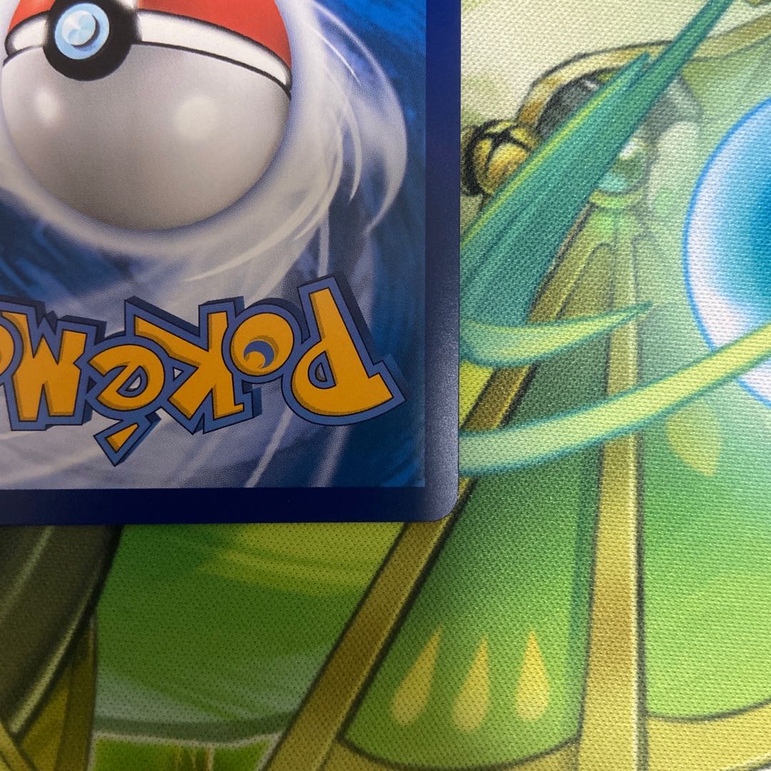 【Y】中国語ポッチャマCHR 1枚