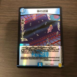 神の試練 VR 14/100