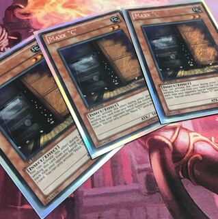 増殖するG EU 3枚 シークレット