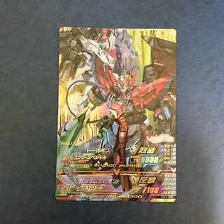 ガンダムトライエイジ  DW1弾  P  トールギス