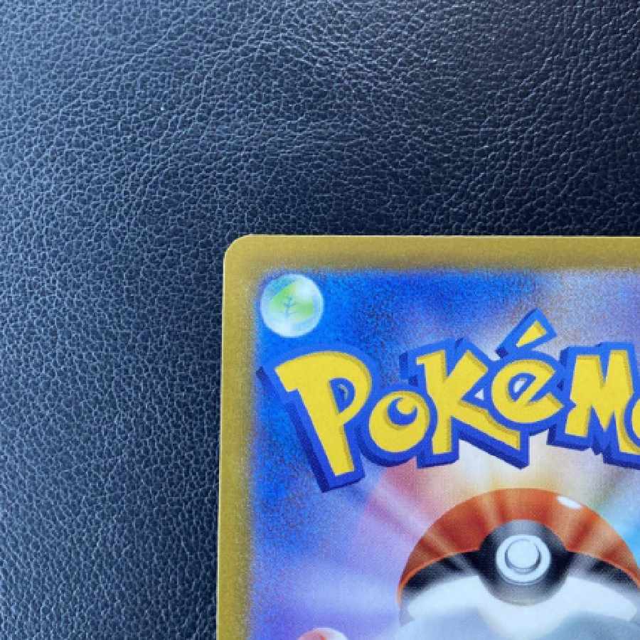 Pokémon Card Kai SR Pokéka