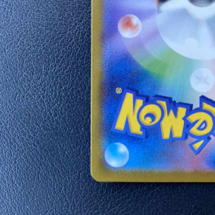 Pokémon Card Kai SR Pokéka