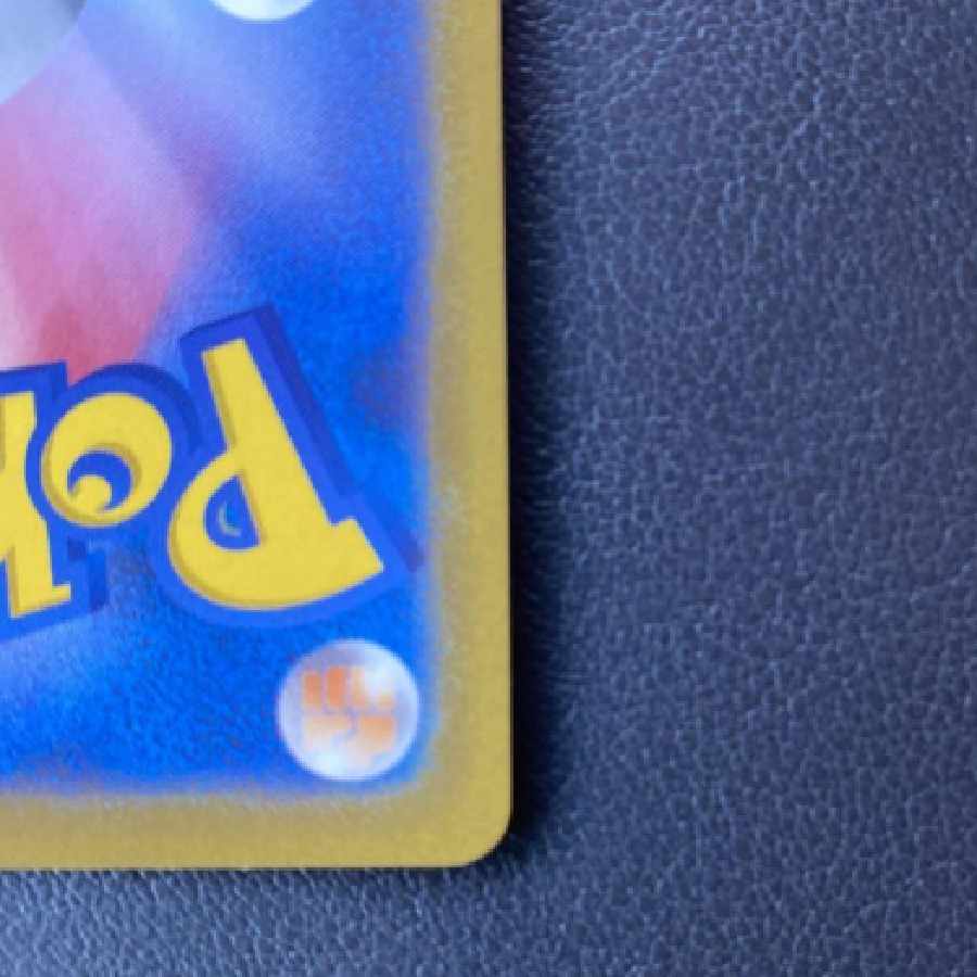 Pokémon Card Kai SR Pokéka