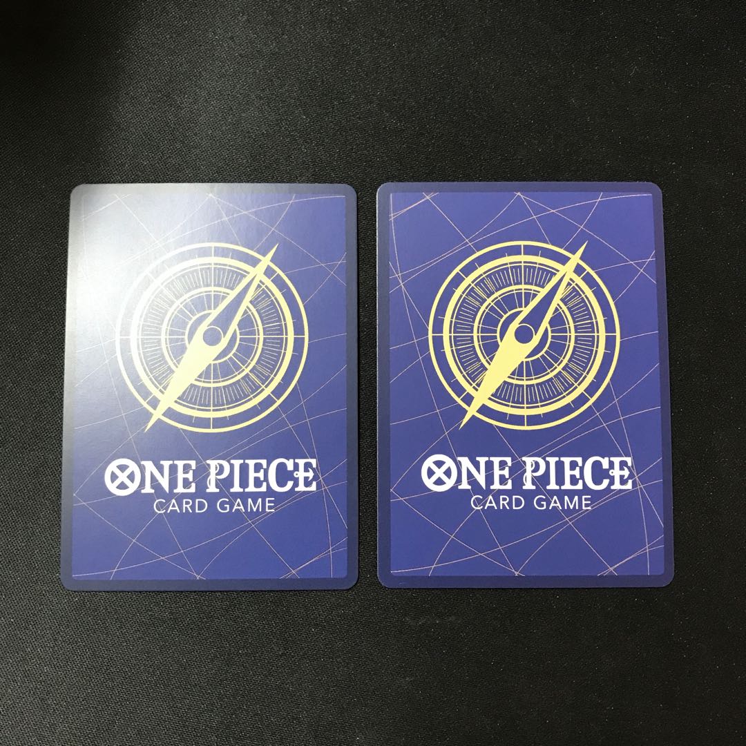 エドワード・ニューゲート　SR  2枚