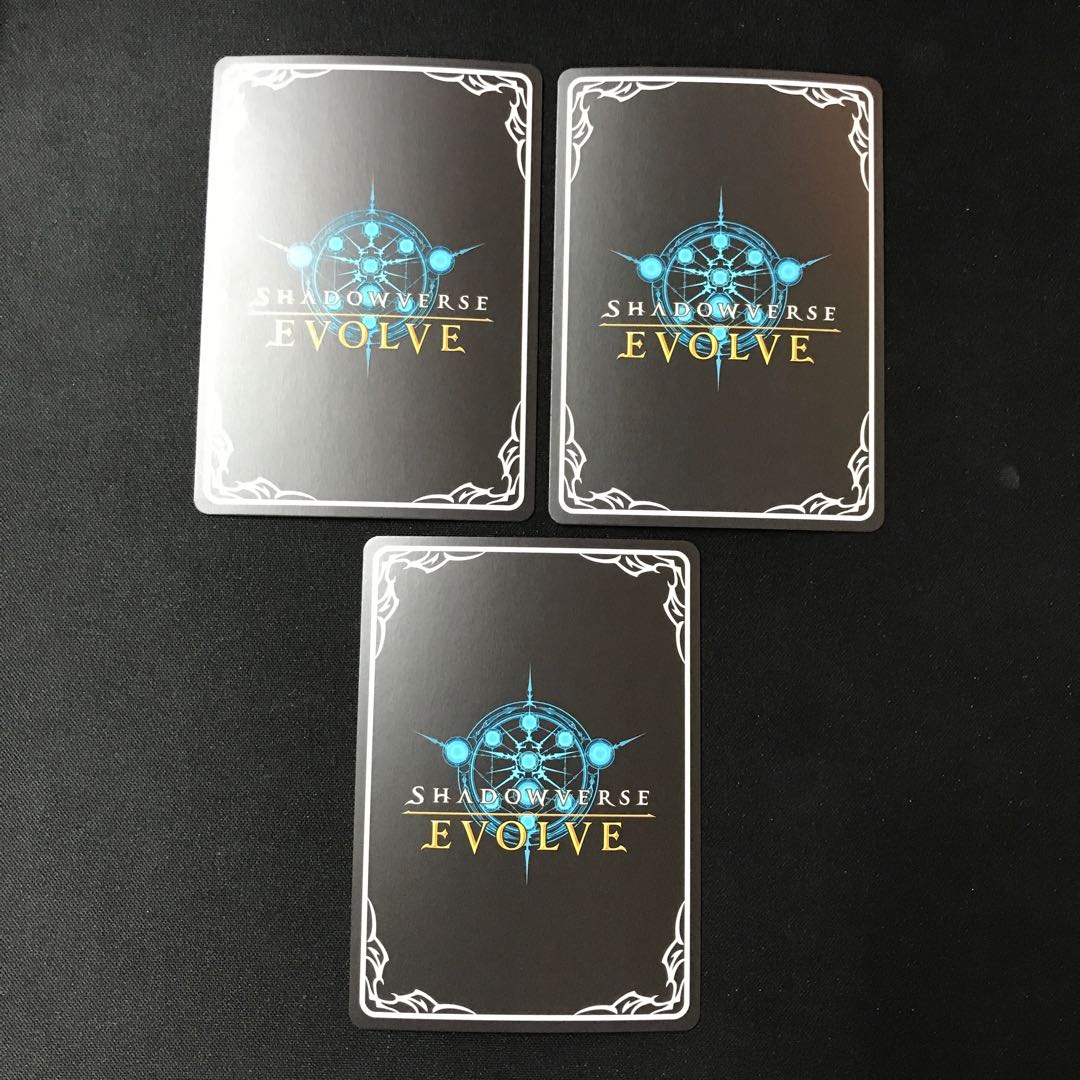 Defensive Brain Golem (token) Premium 1st Anniversary Promo 3