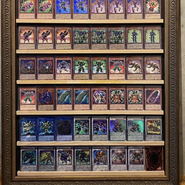 Ships immediately! Psychic Heavy Musha] Deck Yu-Gi-Oh Gongenzaka Noboru Psychic Heavy Musha Dai-8 Psychic Heavy Musha Kagebou-C Psychic Heavy Musha Big Ben-K Psychic Tenjin Masurah-O Psychic Heavy Musha Susano-O Psychic Heavy Musha Tetsudou-O