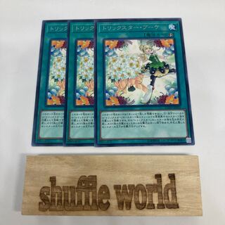 Trickstar Bouquet 1058