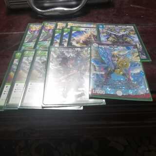 デュエルマスターズセット 1枚