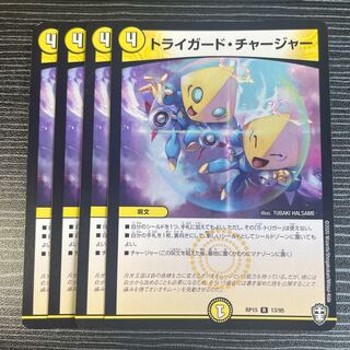 Triguard Charger R 13/95