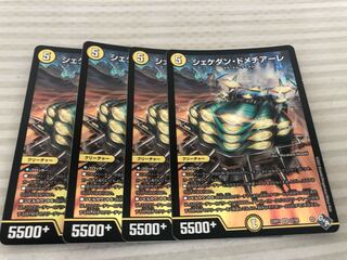 シェケダン・ドメチアーレ SR S2/S8