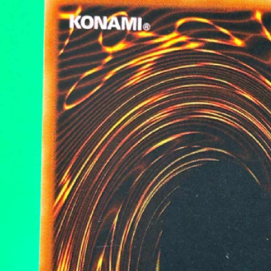 Beautiful item #2 Monster Reborn Super Rare] One owner, early Yu-Gi-Oh!