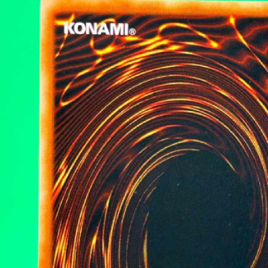 【極美品 ② デーモンの召喚 】ワンオーナー 初期 遊戯王 Vol.4