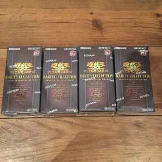 遊戯王　レアコレ　25th 未開封　シュリンク付き