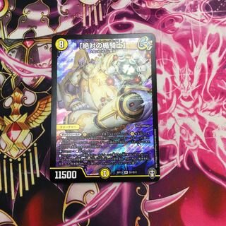 絶対の楯騎士 アブソリュートシールドナイト  即日発送