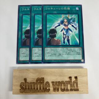 Valkyrie's Embrace 1086