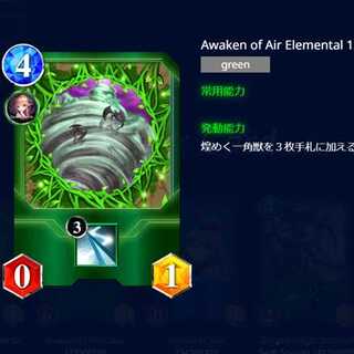 Awakening of the Holy Spirit in the Atmosphere