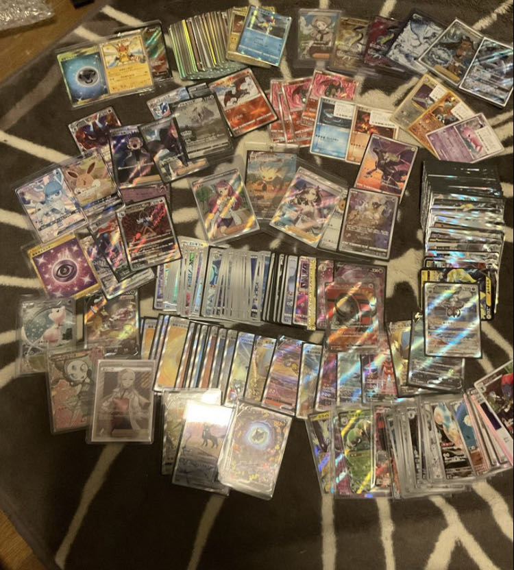 洋莉様専用 オリパ 10口