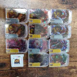 スナックワールドトレジャラーズ