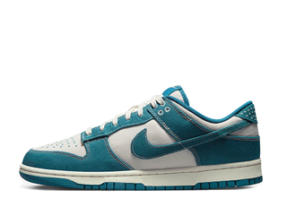 Nike Dunk Low SE "Industrial Blue" Industrial Blue/White 28.5cm