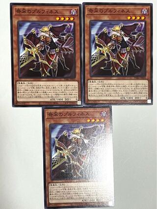 Prufinesse, the Tactical Trapper [Normal ] JP024