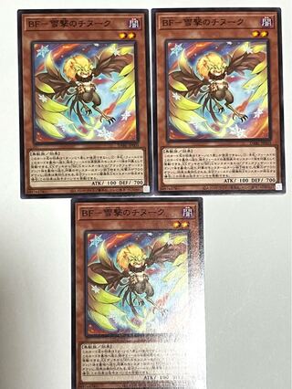 BF-雪撃のチヌーク ノーマル JP003