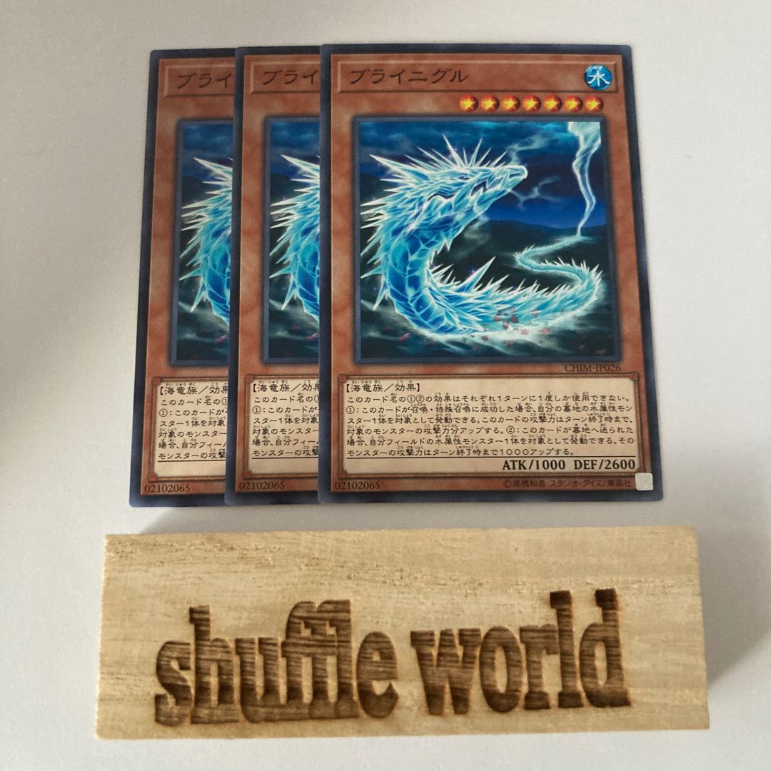 ブライニグル 1147