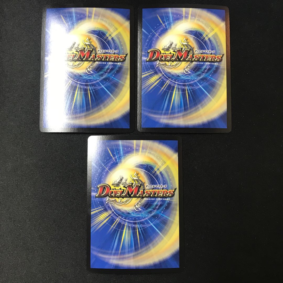 バイナラドンデン【VR】 3枚