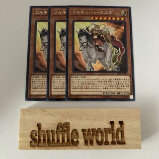 ワルキューレ・エルダ 1164