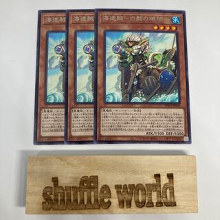 Umi Zokatsu - The Engineer with White Beard 1171