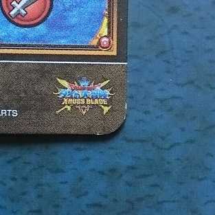 クロスブレイド  超5弾  GR  ゼシカ