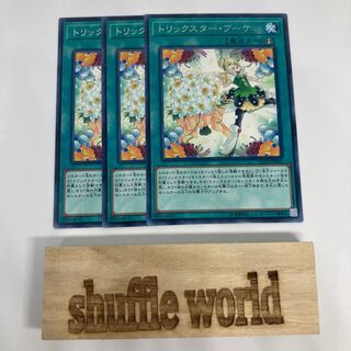 Trickstar Bouquet 1191