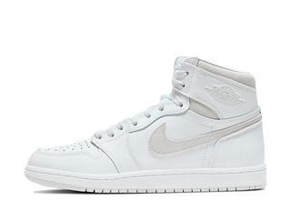 Nike Air Jordan 1 High '85 Ho Wight/Slate Warrior Ral Gray 29cm