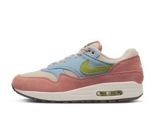 ナイキ エアマックス 1 ライト マダールーツ/ヴィヴィッド グリーンラタン 29cm
