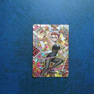 クロスブレイド  超5弾  SEC  ゼシカ