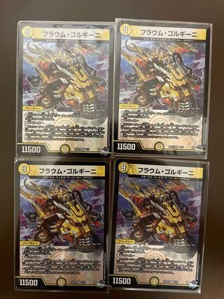 フラウム・ゴルギーニ VR 1/74