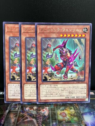 クシャトリラ・フェンリル」の激安通販 | magi