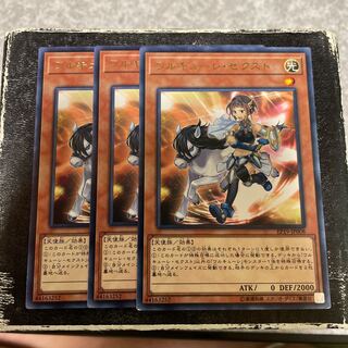 Valkyrie Sechste 3 rare