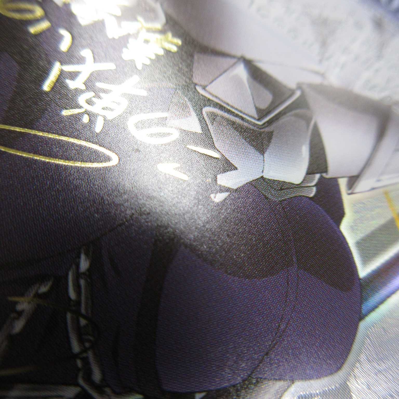 AG0647 WS SP APO/S53-T14SP 歩き出す運命ルーラー