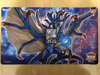 星導竜アーミライル　スリーブ&プレイマット