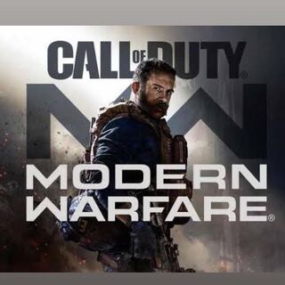 CoD MW 募集 PS4 コールオブデューティ